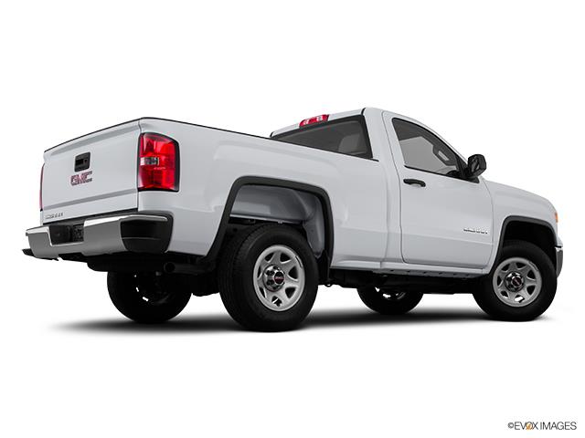 2015 GMC Sierra 1500 image 9