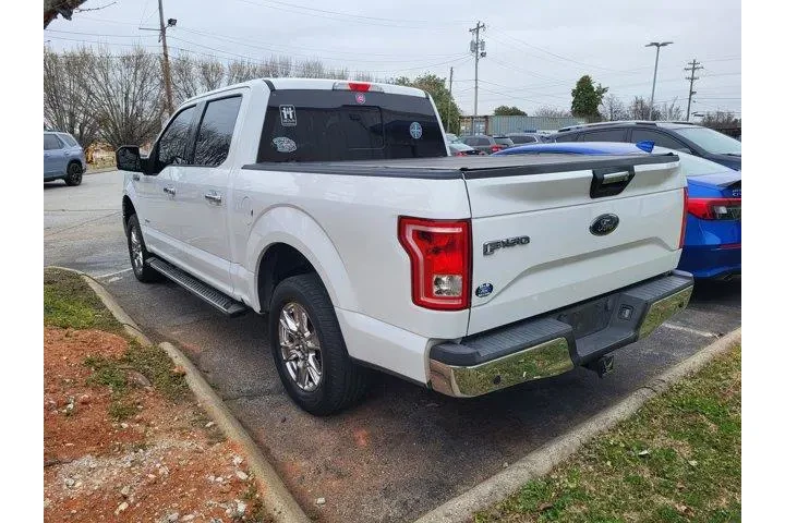 $20301 : Ford F-150 2015 4x2 XL 4dr S image 6