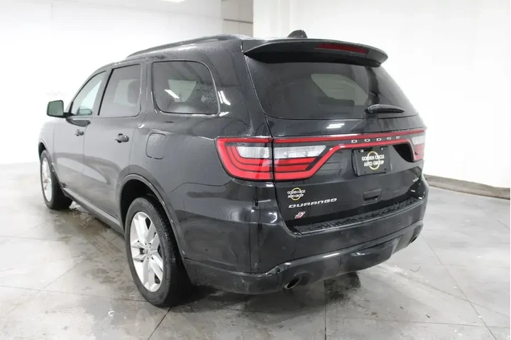 $31418 : Dodge Durango 2024 AWD GT 4d image 7