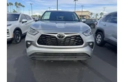 $36436 : Toyota Highlander 2024 AWD L thumbnail