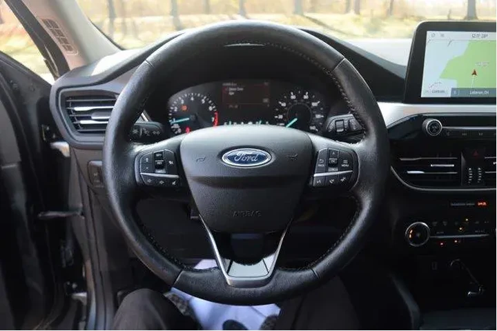 $17500 : Ford Escape 2020 SEL 4dr SUV image 5