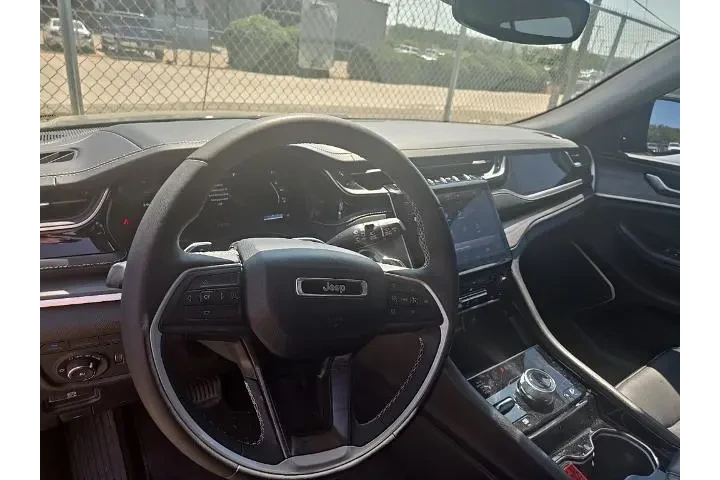 $24339 : Jeep Grand Cherokee 2022 4x4 image 7