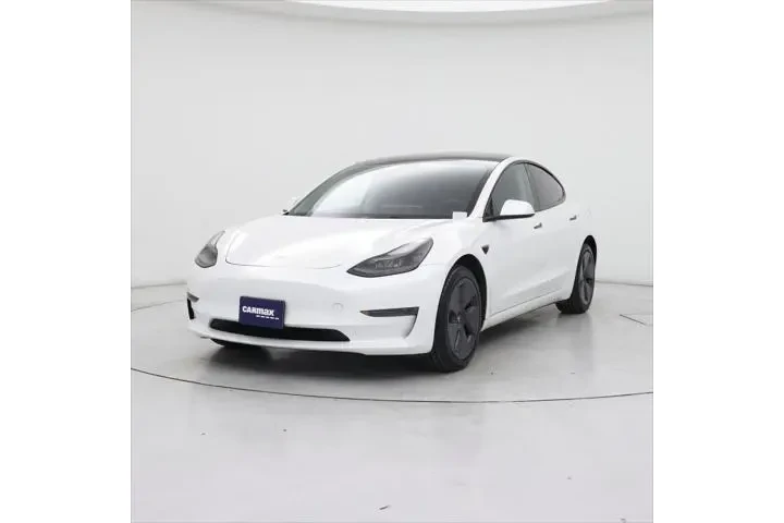 $26998 : Tesla Model 3 2023 4dr Sedan image 4