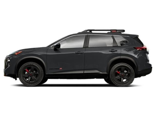 $35800 : 2025 Nissan Rogue image 2