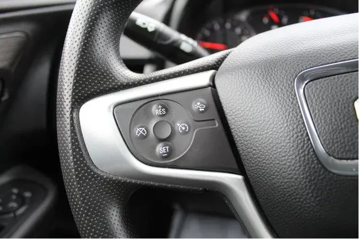 $21846 : GMC Terrain 2022 AWD SLE 4dr image 7