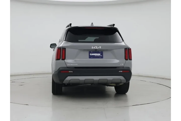 $29998 : Kia Sorento 2023 AWD X-Line image 6