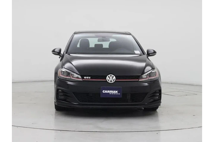 $23998 : Volkswagen Golf GTI 2018 S 4 image 5