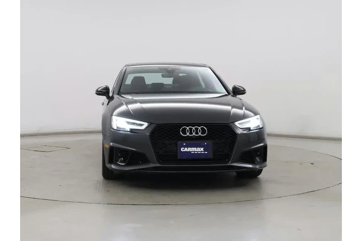 $36998 : Audi S4 2019 AWD 3.0T quattr image 5
