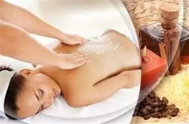 EXFOLIACION MASAGE RELAX image 3