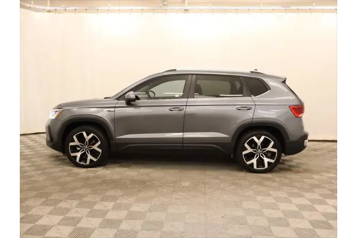 $19861 : Volkswagen Taos 2022 AWD SEL image 2