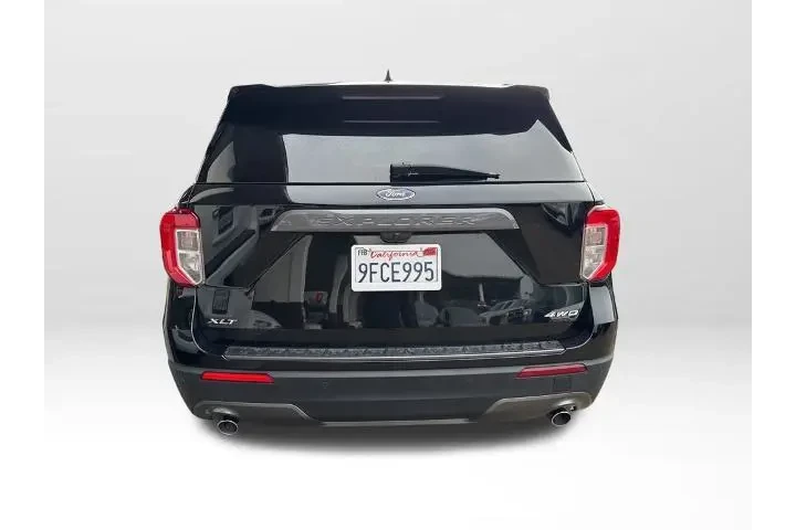 $29500 : Ford Explorer 2023 AWD XLT 4 image 6