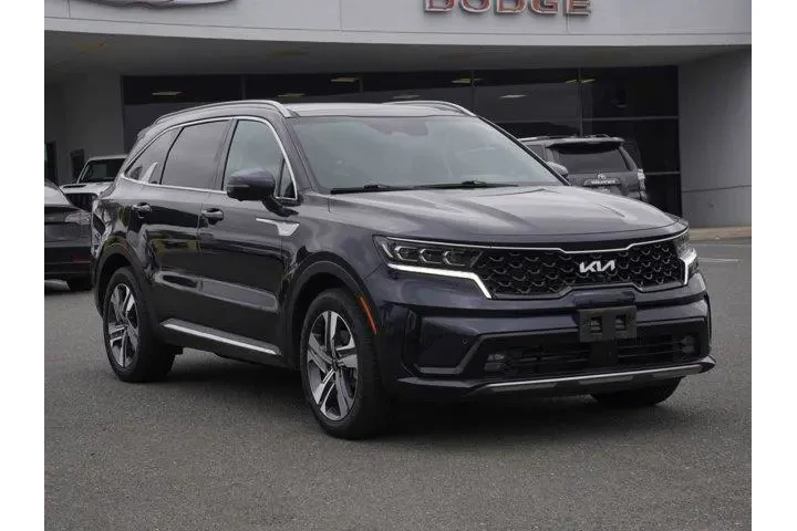 $31944 : Kia Sorento Plug-In Hybrid 2 image 7