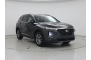 Hyundai SANTA FE 2020 Limite