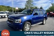 PRE-OWNED 2012 CHEVROLET TAHO