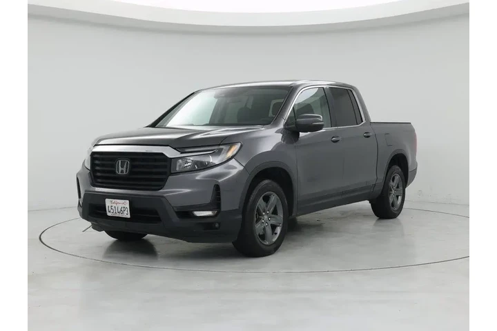 $28998 : Honda Ridgeline 2022 AWD RTL image 4