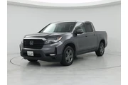 $28998 : Honda Ridgeline 2022 AWD RTL thumbnail