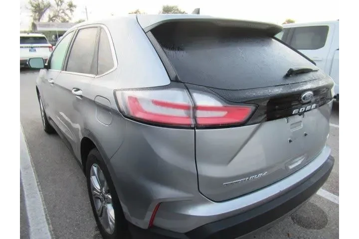 $27990 : Ford Edge 2024 AWD Titanium image 4