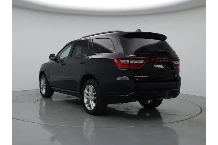 $38998 : Dodge Durango 2025 AWD GT 4d image 2