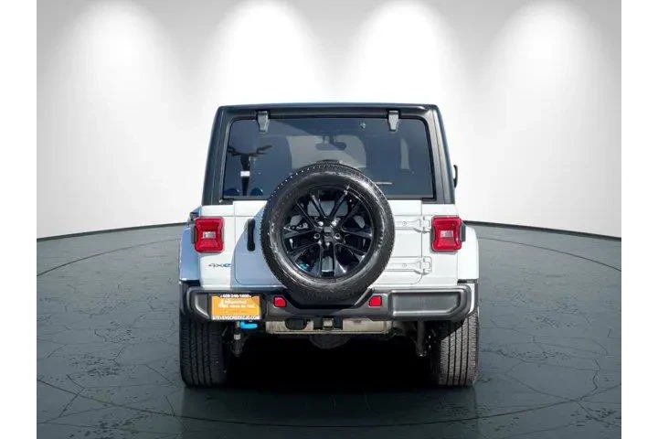 $30598 : Jeep Wrangler 2023 4x4 Sahar image 5