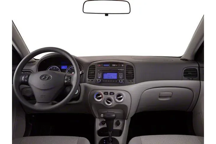 $1000 : Hyundai ACCENT 2010 GLS 4dr image 7