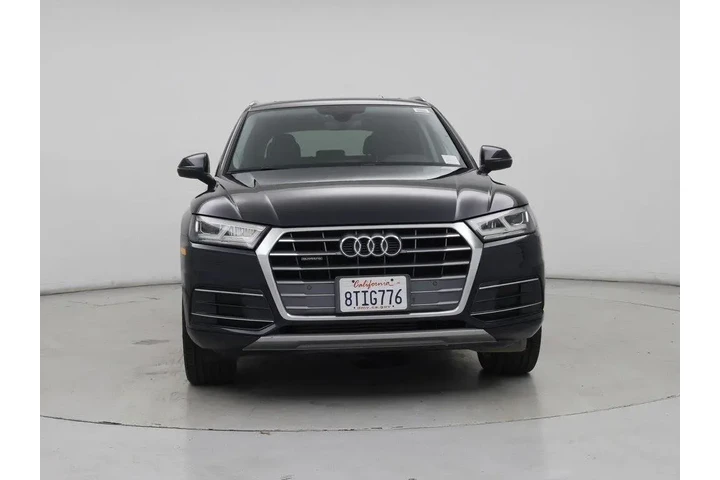$20998 : Audi Q5 2018 AWD 2.0T quattr image 5