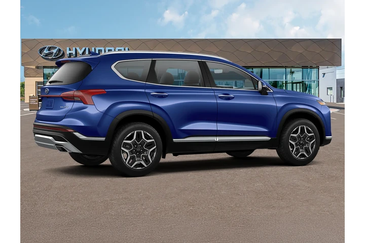 $25000 : Hyundai SANTA FE 2023 AWD Li image 8