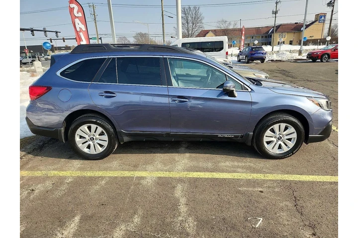 $21995 : Subaru Outback 2018 AWD 2.5i image 7