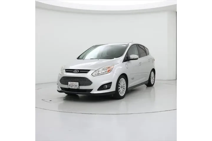 $12599 : Ford C-MAX Energi 2016 SEL 4 image 4