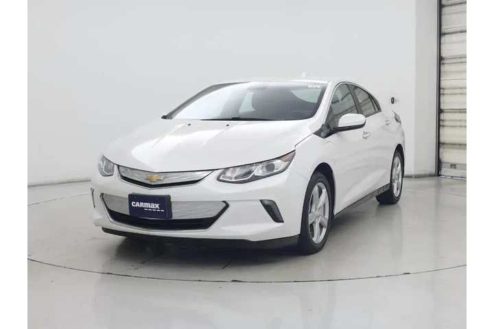 $14599 : Chevrolet Volt 2017 LT 4dr H image 4