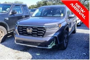 Honda Pilot 2023 EX-L 4dr SU