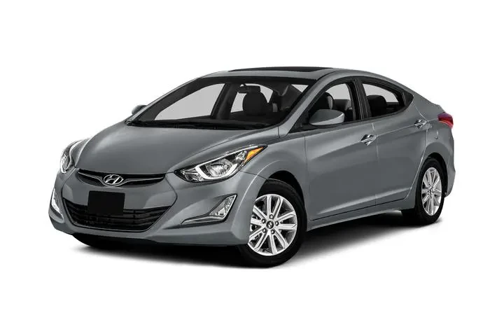 $8777 : Hyundai ELANTRA 2016 SE 4dr image 1