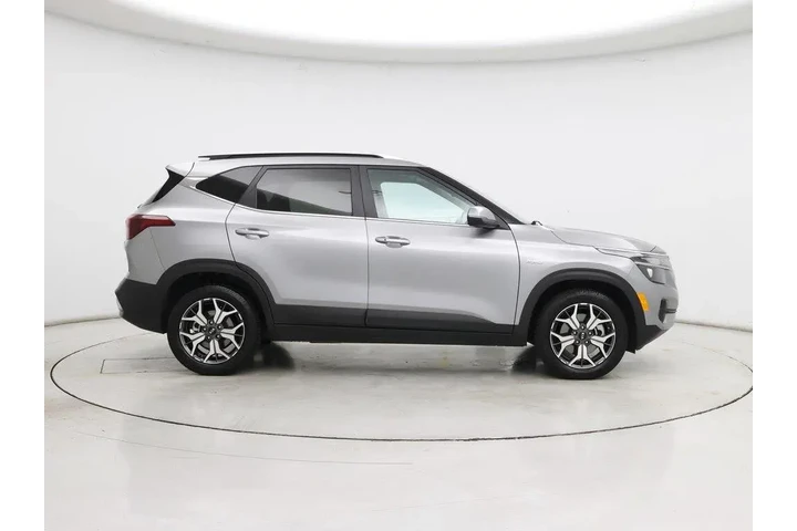 $20998 : Kia Seltos 2021 AWD EX 4dr S image 7