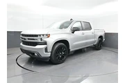 Chevrolet Silverado 1500 201 en Atlanta