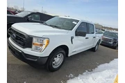 Ford F-150 2021 4x2 XL 4dr S en Charlotte