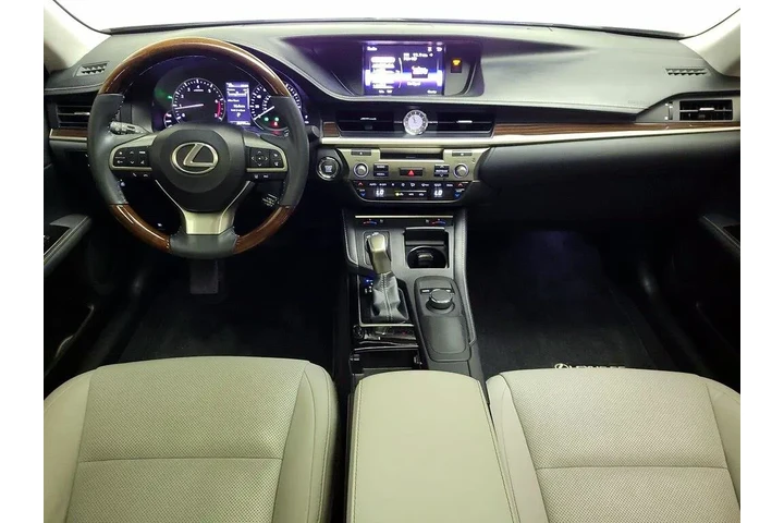 $25998 : Lexus ES 350 2018 4dr Sedan image 9
