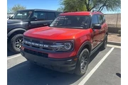 Ford Bronco Sport 2023 AWD B