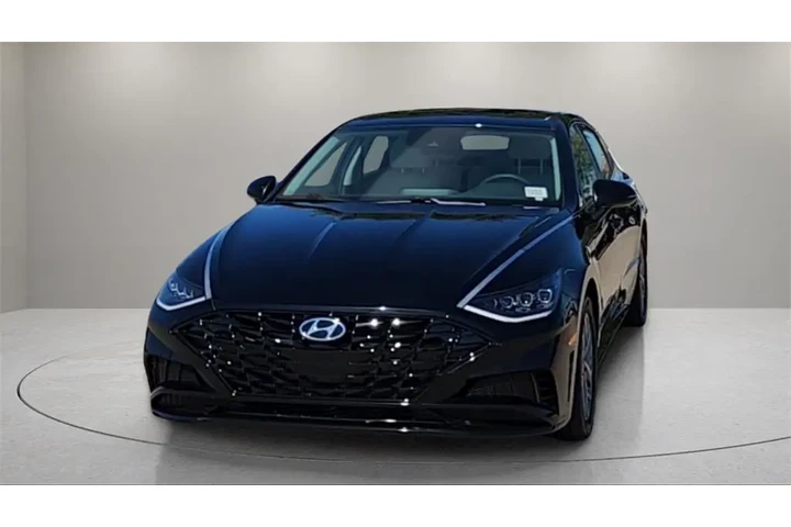 $19488 : Hyundai SONATA 2023 SEL 4dr image 2