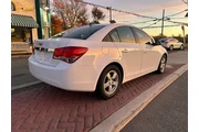 $6995 : 2016 Cruze Limited 1LT Auto thumbnail