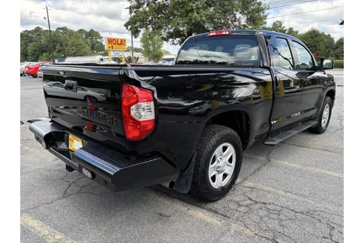$22900 : 2018 Tundra SR5 image 3