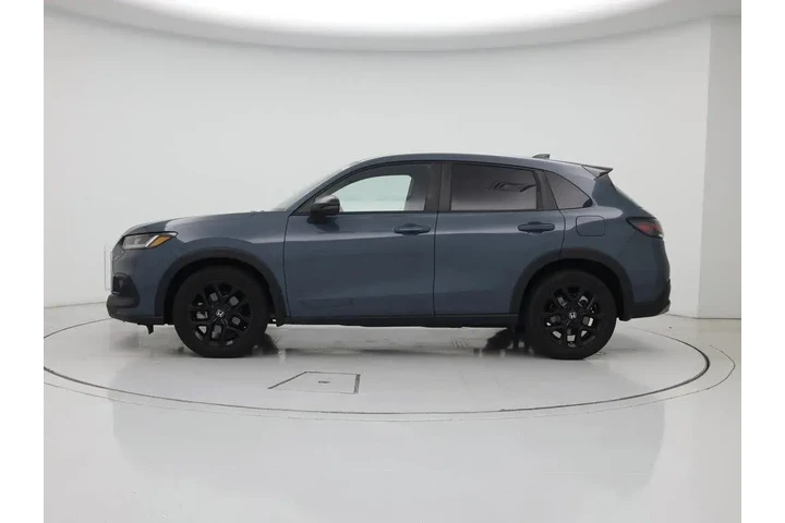 $27998 : Honda HR-V 2024 AWD Sport 4d image 3