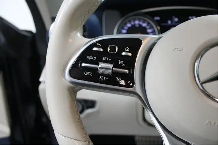 $36901 : Mercedes-Benz E-Class 2019 E image 9