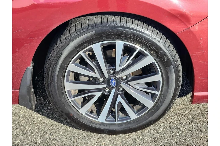 $14995 : Subaru Legacy 2019 AWD 2.5i image 8