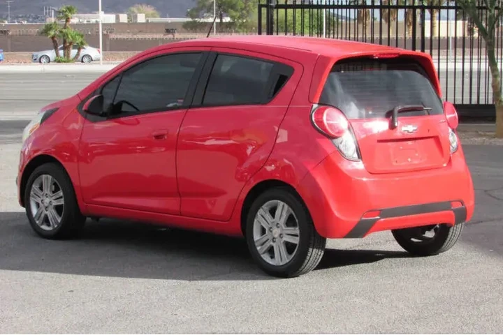 $4995 : 2013 Spark 1LT Auto image 6