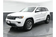 Jeep Grand Cherokee 2021 4x4 en Long Island