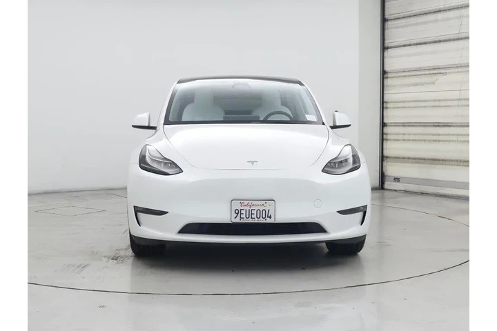 $30998 : Tesla Model Y 2023 AWD Long image 5