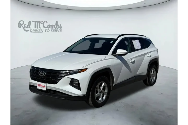 $17391 : Hyundai TUCSON 2022 AWD SEL image 1