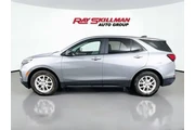 $25975 : Chevrolet Equinox 2024 LS 4d thumbnail