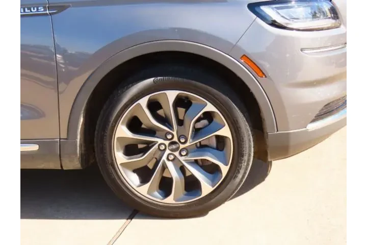 $32911 : Lincoln Nautilus 2023 Reserv image 6