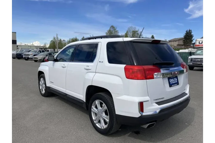 $19999 : 2017 GMC Terrain SLE-2 image 8