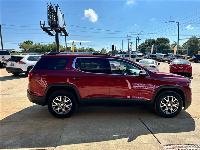 $19895 : 2020 GMC Acadia image 4